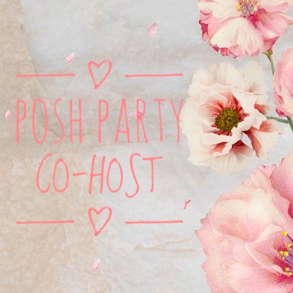 Feb 12, 2022 Dressed To The Nines Posh Party 19:00 PM PST
